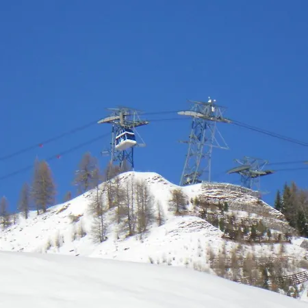 Apart-garni Motnaida Aparthotel