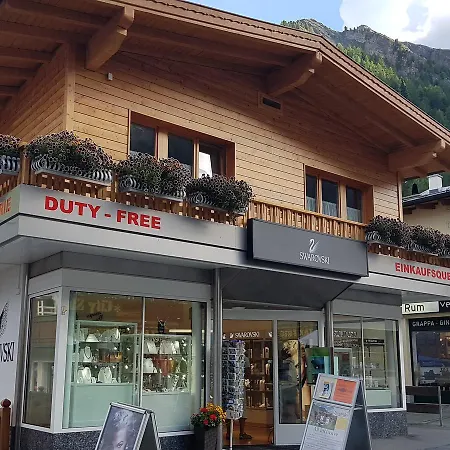 Apart-garni Motnaida 3*