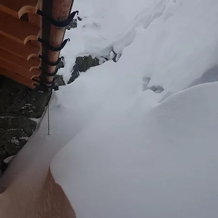 Apart-garni Motnaida 3* Samnaun