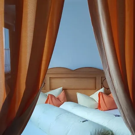 Aparthotel Apart-garni Motnaida Samnaun