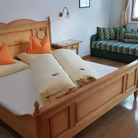 Apart-garni Motnaida