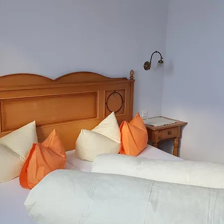 Apart-garni Motnaida 3*