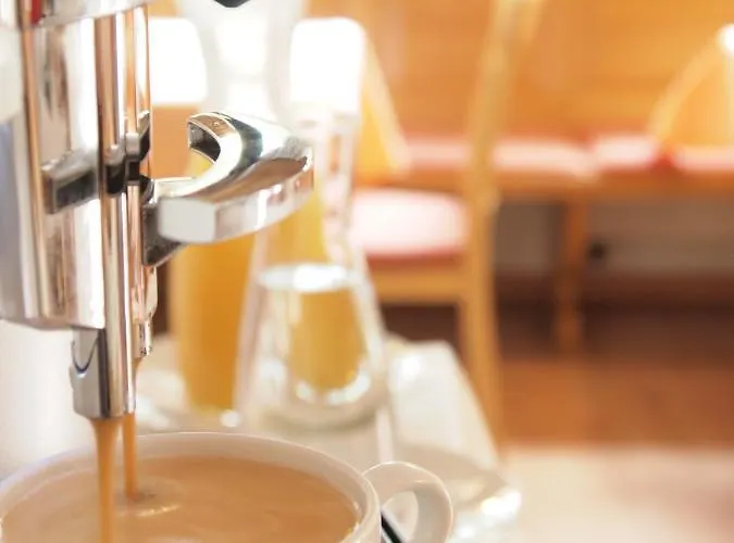 Apart-garni Motnaida 3* Samnaun