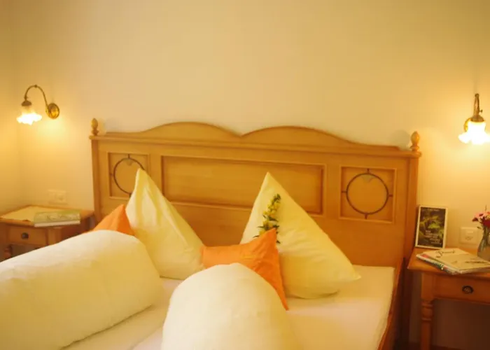 Aparthotel Apart-garni Motnaida 3*