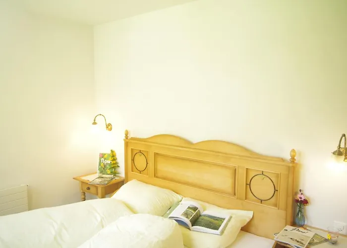 Apart-garni Motnaida