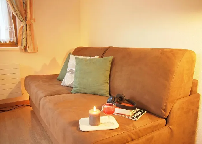 Apart-garni Motnaida 3*