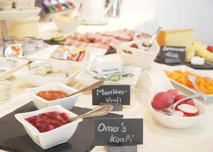 Apart-garni Motnaida