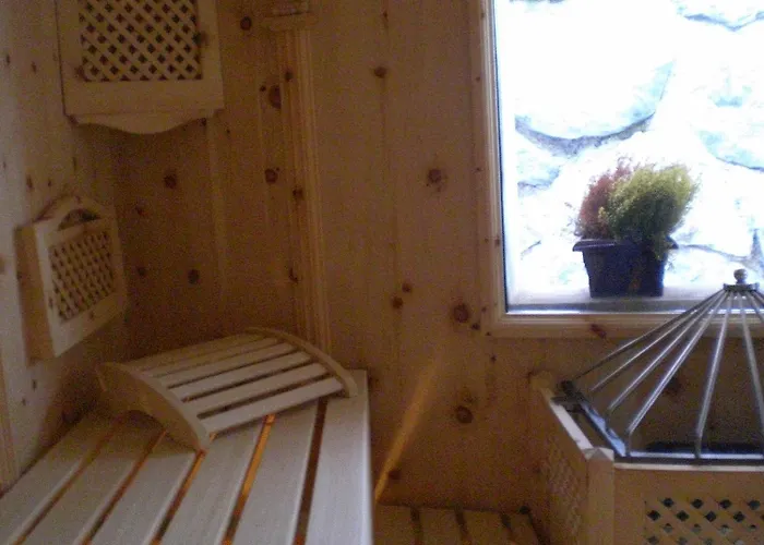 Aparthotel Apart-garni Motnaida 3*