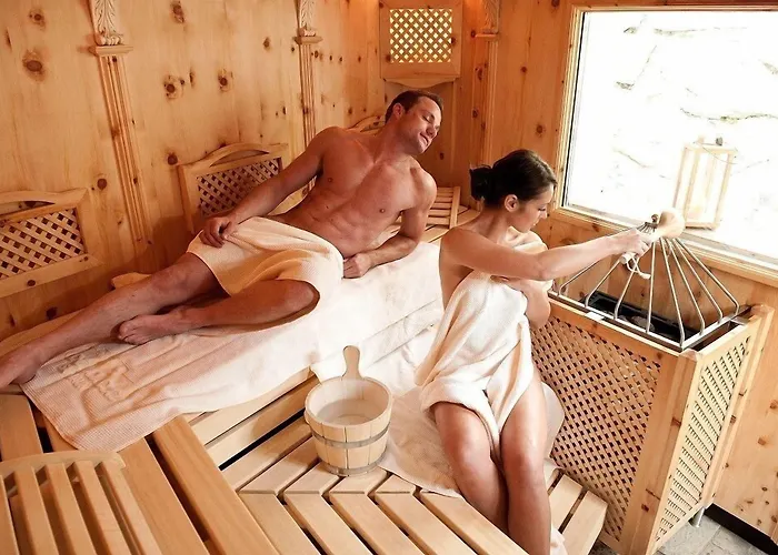 Apart-garni Motnaida