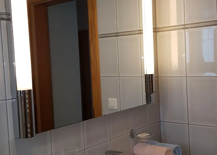 מלון דירות Apart-garni Motnaida