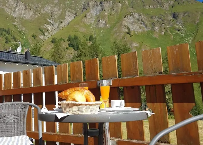 Apart-garni Motnaida