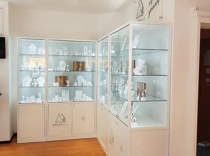 Apart-garni Motnaida Aparthotel Samnaun