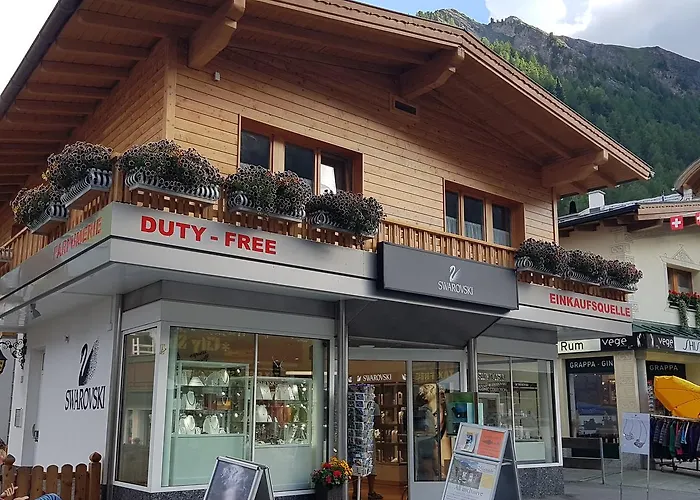 Apart-garni Motnaida 3*