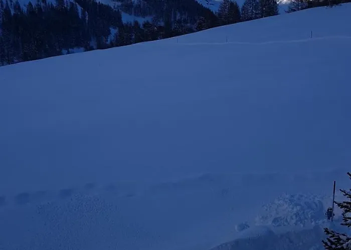 Apart-garni Motnaida Aparthotel Samnaun