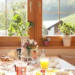 Apart-garni Motnaida Aparthotel Samnaun