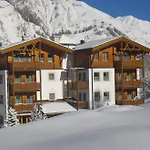 Aparthotel Apart-garni Motnaida