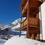 Apart-garni Motnaida Aparthotel Samnaun