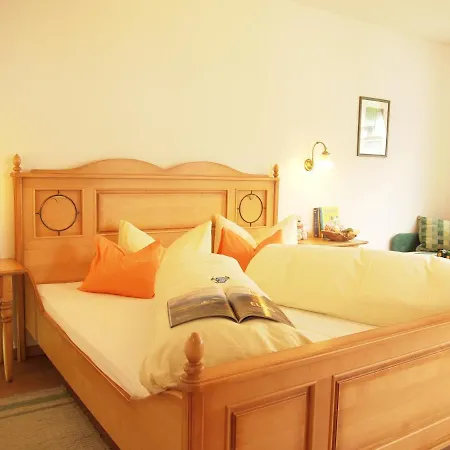 Apart-garni Motnaida Aparthotel Samnaun