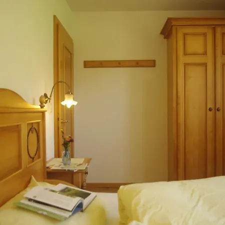 Apartahotel Apart-garni Motnaida Samnaun