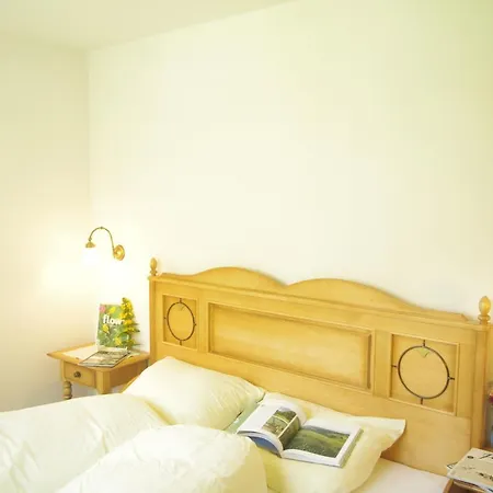 Apart-garni Motnaida