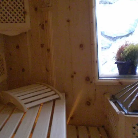 Aparthotel Apart-garni Motnaida 3*