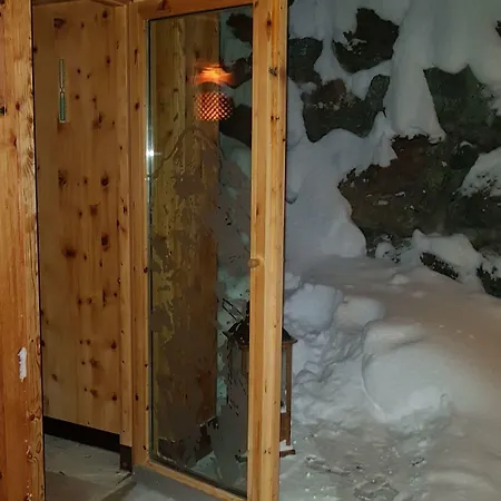 Apart-garni Motnaida 3* Samnaun