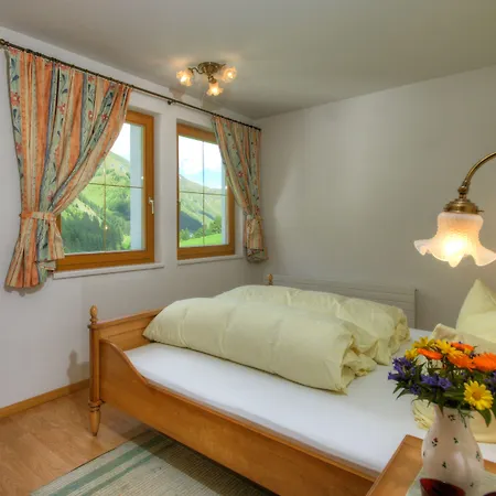 Apart-garni Motnaida Aparthotel