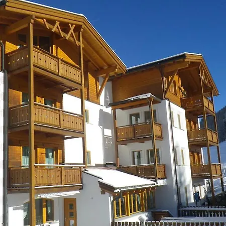 Apart-garni Motnaida 3*