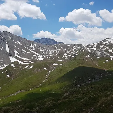 Apart-garni Motnaida