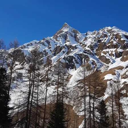 Apart-garni Motnaida Apartahotel