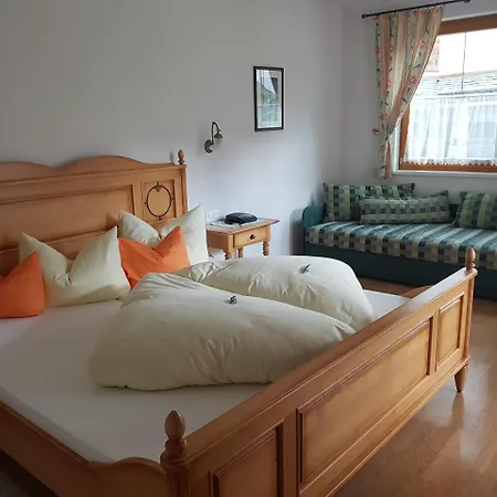 Apart-garni Motnaida Aparthotel 3*