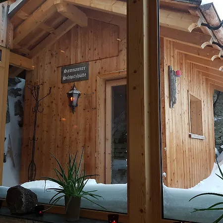 Apart-garni Motnaida Aparthotel 3*