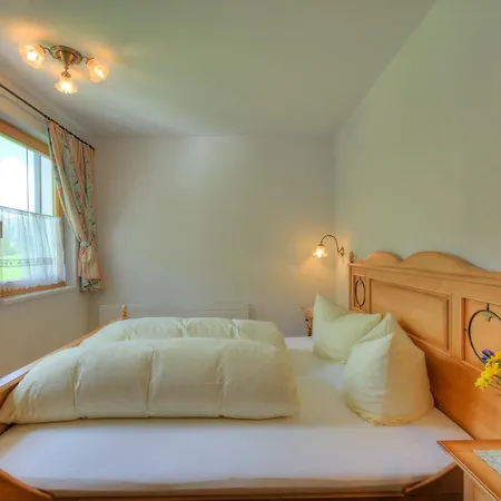 Apartahotel Apart-garni Motnaida