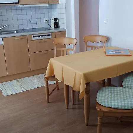 Aparthotel Apart-garni Motnaida