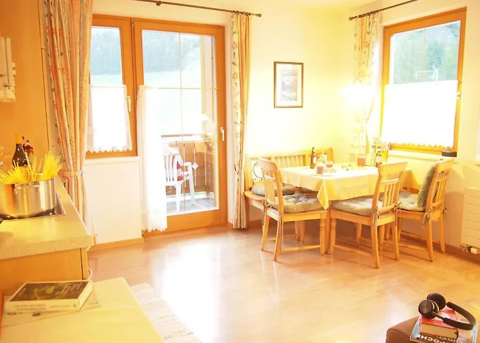 Apart Otel Apart-garni Motnaida