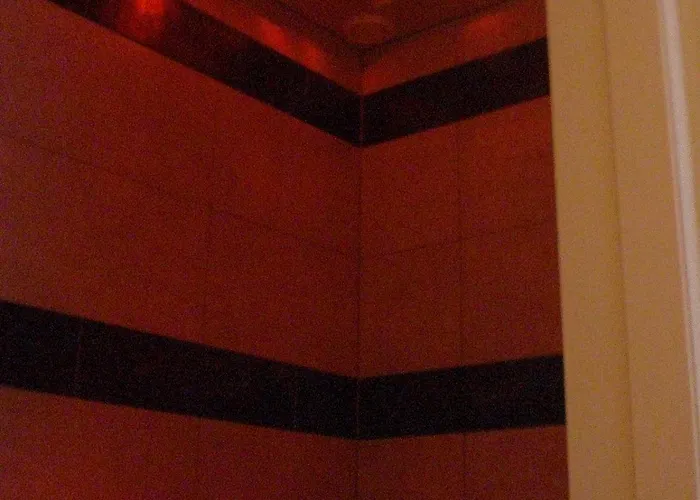 Apart Otel Apart-garni Motnaida 3*