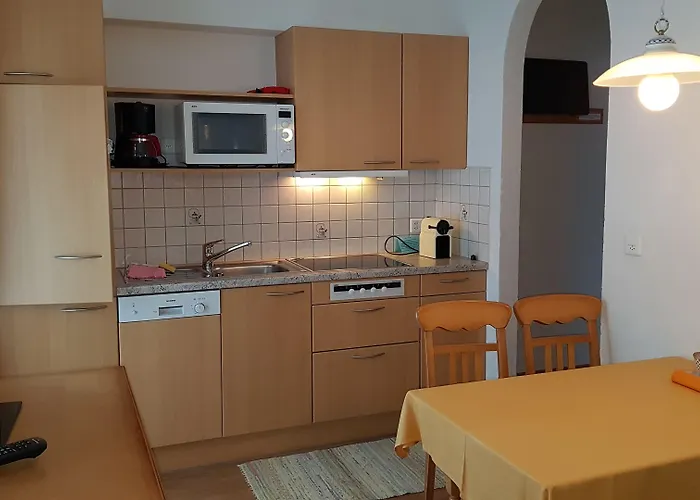 Apart-garni Motnaida