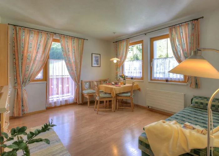 Apart-garni Motnaida