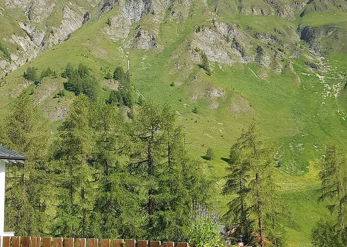 Apart-garni Motnaida Samnaun