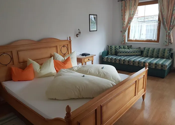 Apart-garni Motnaida Apart Otel 3*