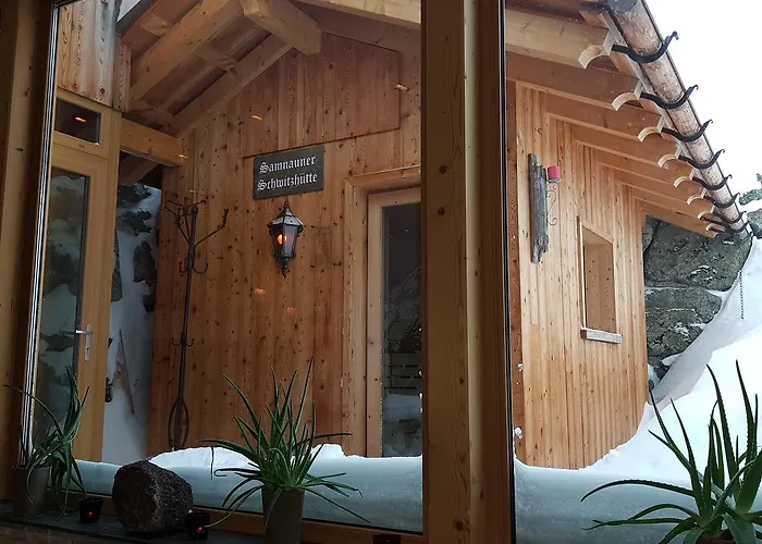 Apart-garni Motnaida Apart Otel 3*