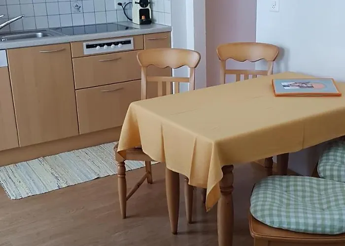 Apart Otel Apart-garni Motnaida