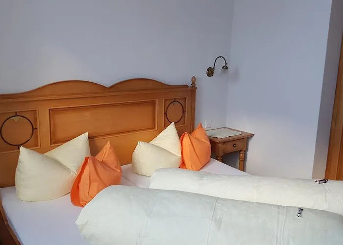 Apart-garni Motnaida 3*