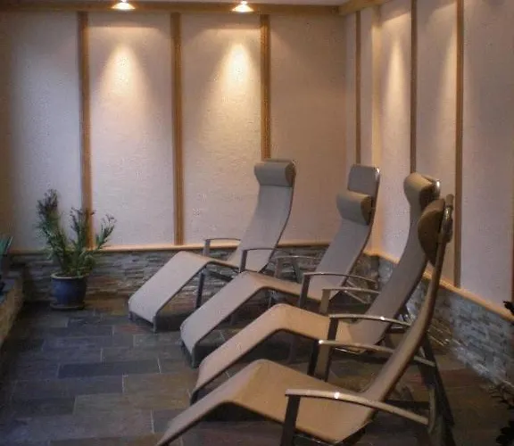 Apart Otel Apart-garni Motnaida Samnaun